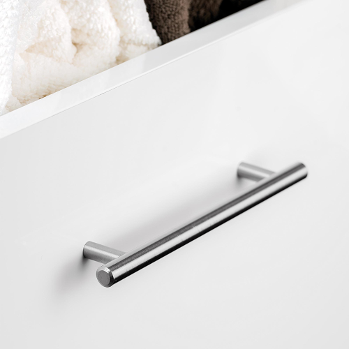 Maniglia per mobili Orlando (L.48 P.8 H.1,5) 1 UN