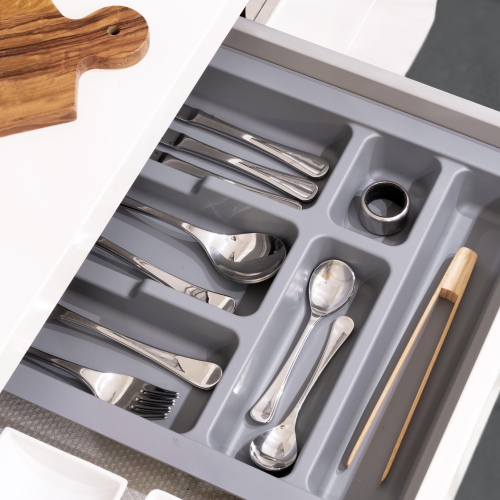 Portaposate Optima Universal