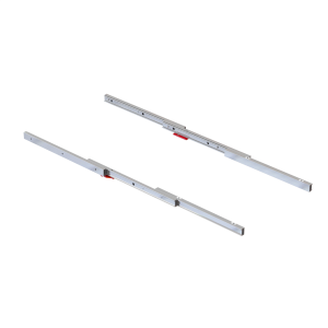 Guide per tavolo allungabile Coktail Reverse H35