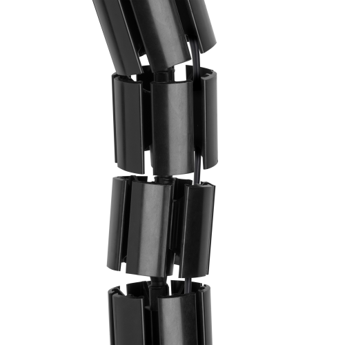 Colonna passacavi Hexa