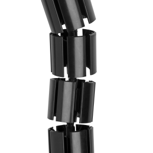 Colonna passacavi Hexa