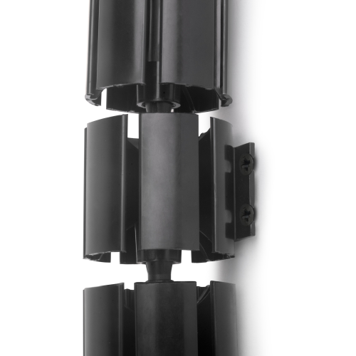Colonna passacavi Hexa