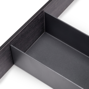 Organizzatore Orderbox 150x470 per cassetto
