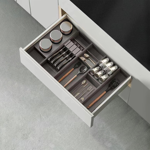 Portacoltelli Orderbox 150x470 per cassetto