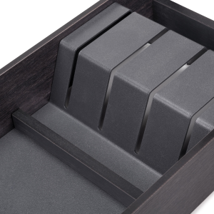 Portacoltelli Orderbox 150x470 per cassetto