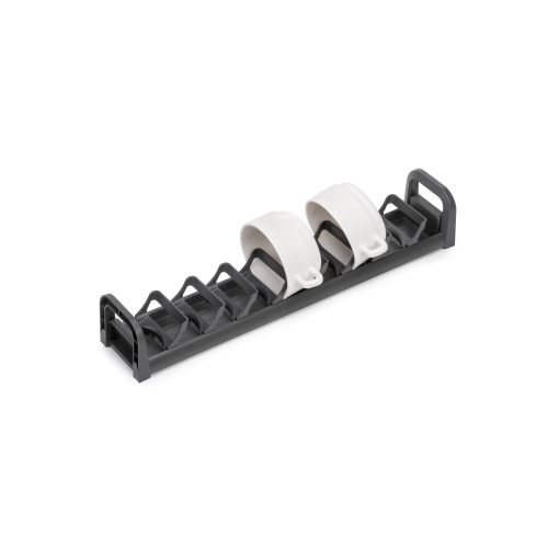 Portapiatti Orderbox 90x470 per cassetto