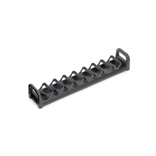 Portapiatti Orderbox 90x470 per cassetto