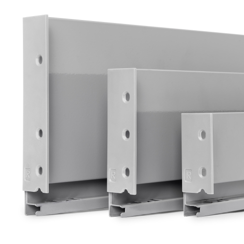 Cassetto esterno Vertex 40kg altezza 178mm