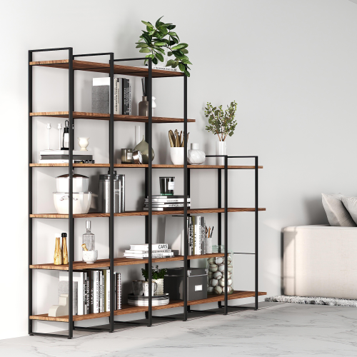 Struttura per Scaffale Lader