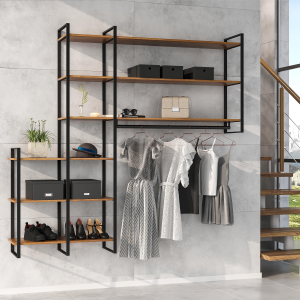Struttura per Scaffale Lader