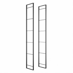 Struttura per Scaffale Lader