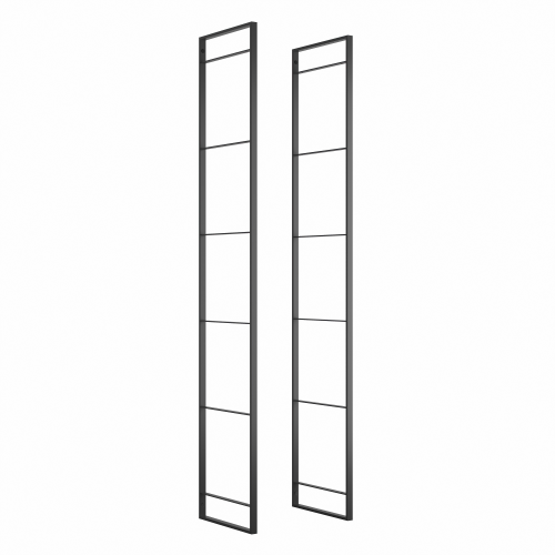 Struttura per Scaffale Lader