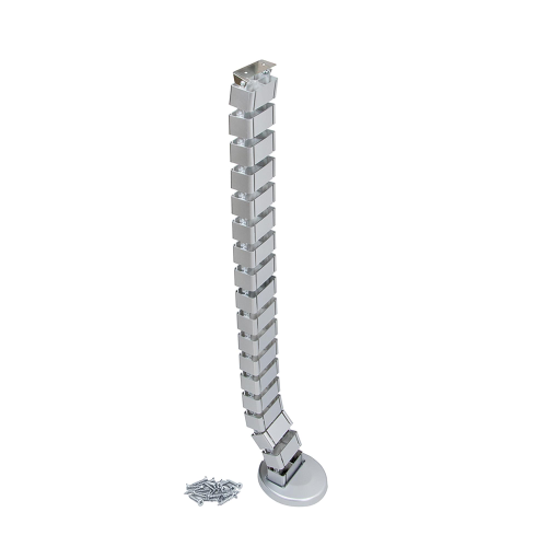 Colonna passacavi Pipe 4 (L.47 P.12 H.9) 1 UN