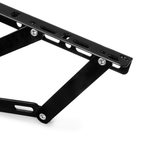 Set di meccanismi di sollevamento per letto canapè laterale