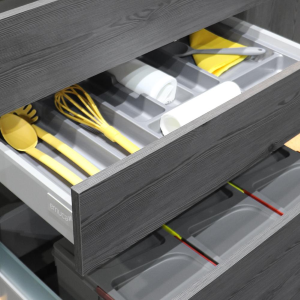 Portaposate Optima Universal