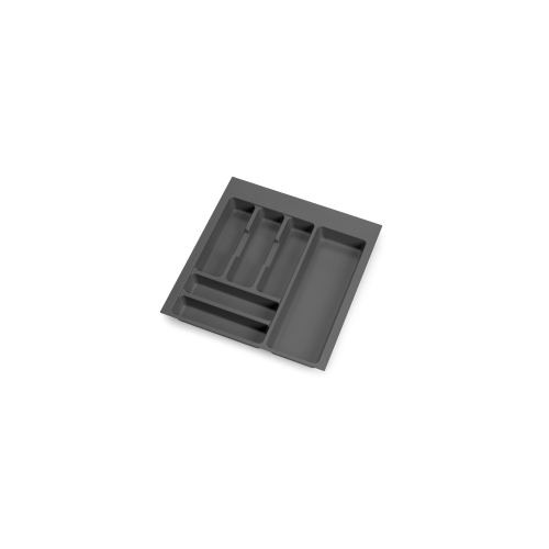 Portaposate Optima Vertex/Concept/Convex 500mm (Spalle 16mm)