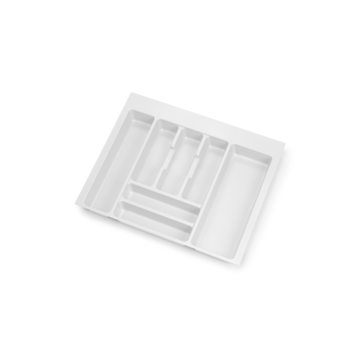 Portaposate Optima Vertex/Concept/Convex 500mm (Spalle 16mm)