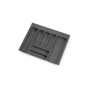 Portaposate Optima Vertex/Concept/Convex 500mm (Spalle 16mm)