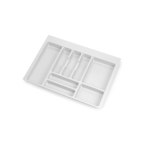 Portaposate Optima Vertex/Concept/Convex 500mm (Spalle 16mm)