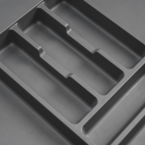 Portaposate Optima Vertex/Concept/Convex 500mm (Spalle 16mm)