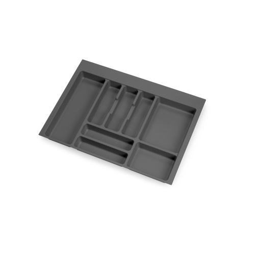 Portaposate Optima Vertex/Concept/Convex 500mm (Spalle 16mm)