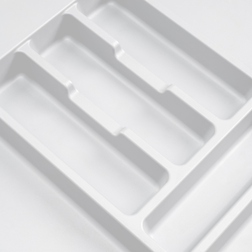 Portaposate Optima Vertex/Concept/Convex 500mm (Spalle 16mm)