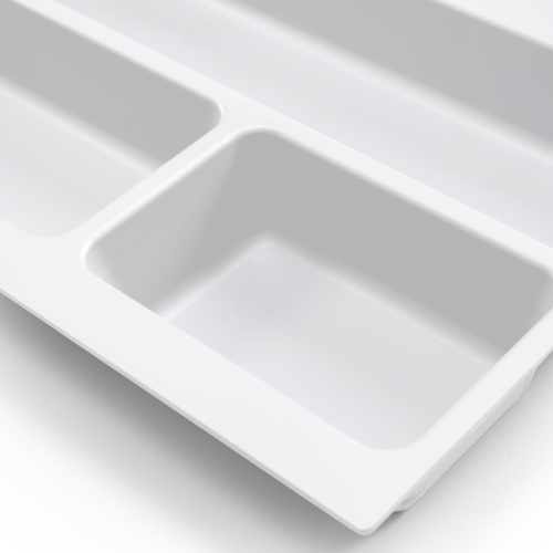 Portaposate Optima Vertex/Concept/Convex 500mm (Spalle 16mm)