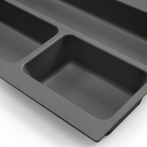 Portaposate Optima Vertex/Concept/Convex 500mm (Spalle 16mm)