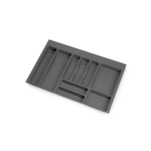Portaposate Optima Vertex/Concept/Convex 500mm (Spalle 16mm)