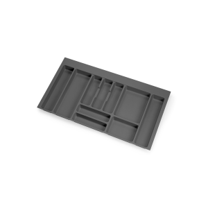 Portaposate Optima Vertex/Concept/Convex 500mm (Spalle 16mm)