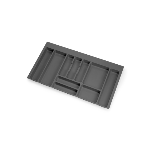 Portaposate Optima Vertex/Concept/Convex 500mm (Spalle 16mm)