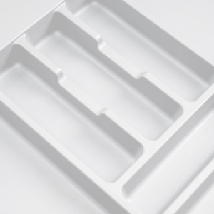 Portaposate Optima Vertex/Concept/Convex 500mm (Spalle 16mm)