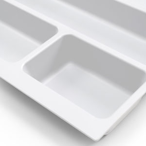 Portaposate Optima Vertex/Concept/Convex 500mm (Spalle 16mm)
