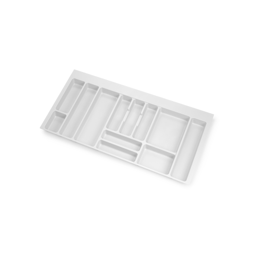 Portaposate Optima Vertex/Concept/Convex 500mm (Spalle 16mm)