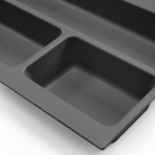 Portaposate Optima Vertex/Concept/Convex 500mm (Spalle 16mm)