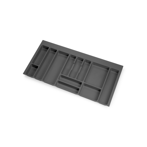 Portaposate Optima Vertex/Concept/Convex 500mm (Spalle 16mm)