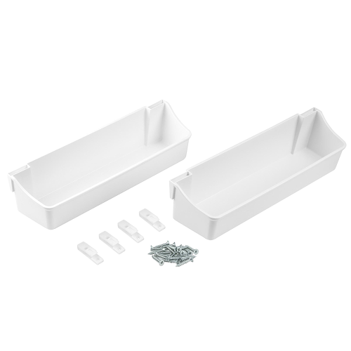 Set vaschette ausiliare