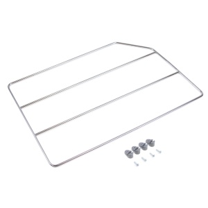 Kit di 4 separatori per armadi e pensili della cucina