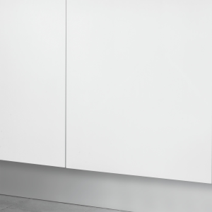 Kit battiscopa da cucina Plasline con accessori per unione