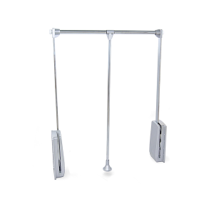 Appendiabiti per armadio Hang