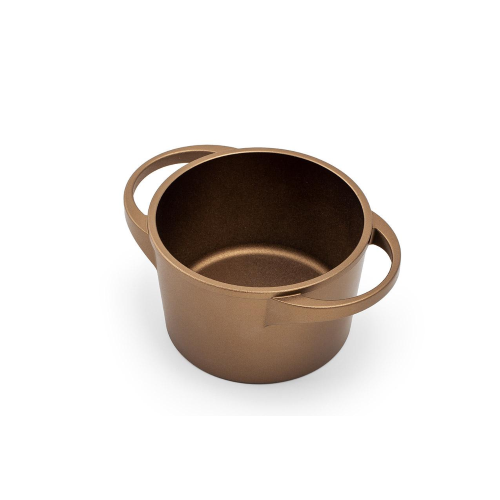 LUCHETTI K360 DUCHOVEN - PENTOLA D16 INDUZIONE