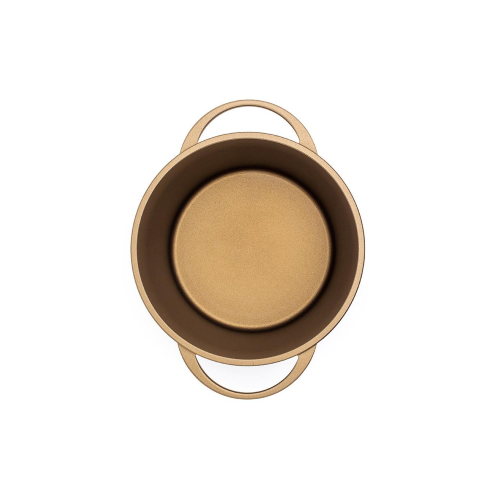 LUCHETTI K360 DUCHOVEN - PENTOLA D16 INDUZIONE
