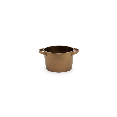 LUCHETTI K360 DUCHOVEN - PENTOLA D20 INDUZIONE