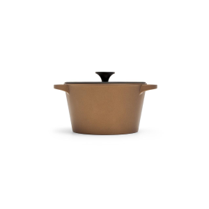 LUCHETTI K360 DUCHOVEN - PENTOLA D24 GAS