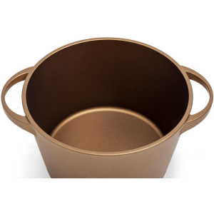 LUCHETTI K360 DUCHOVEN - PENTOLA D24 INDUZIONE