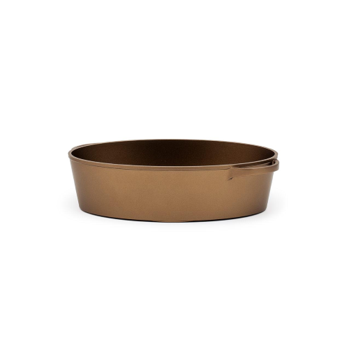 LUCHETTI K360 FISHPAN - PESCIERA 26x38 GAS