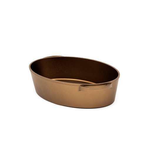LUCHETTI K360 FISHPAN - PESCIERA 26x38 GAS