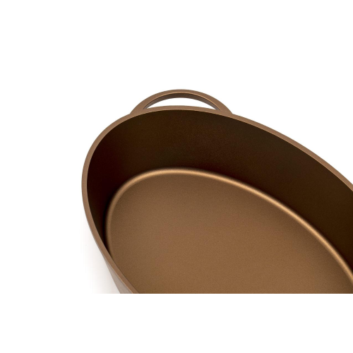 LUCHETTI K360 FISHPAN - PESCIERA 26x38 GAS