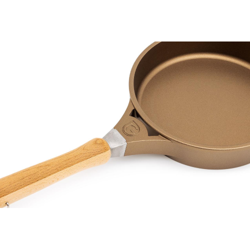 LUCHETTI K360 FRYPAN- PADELLA D20 INDUZIONE