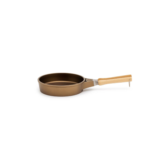 LUCHETTI K360 FRYPAN- PADELLA D24 INDUZIONE